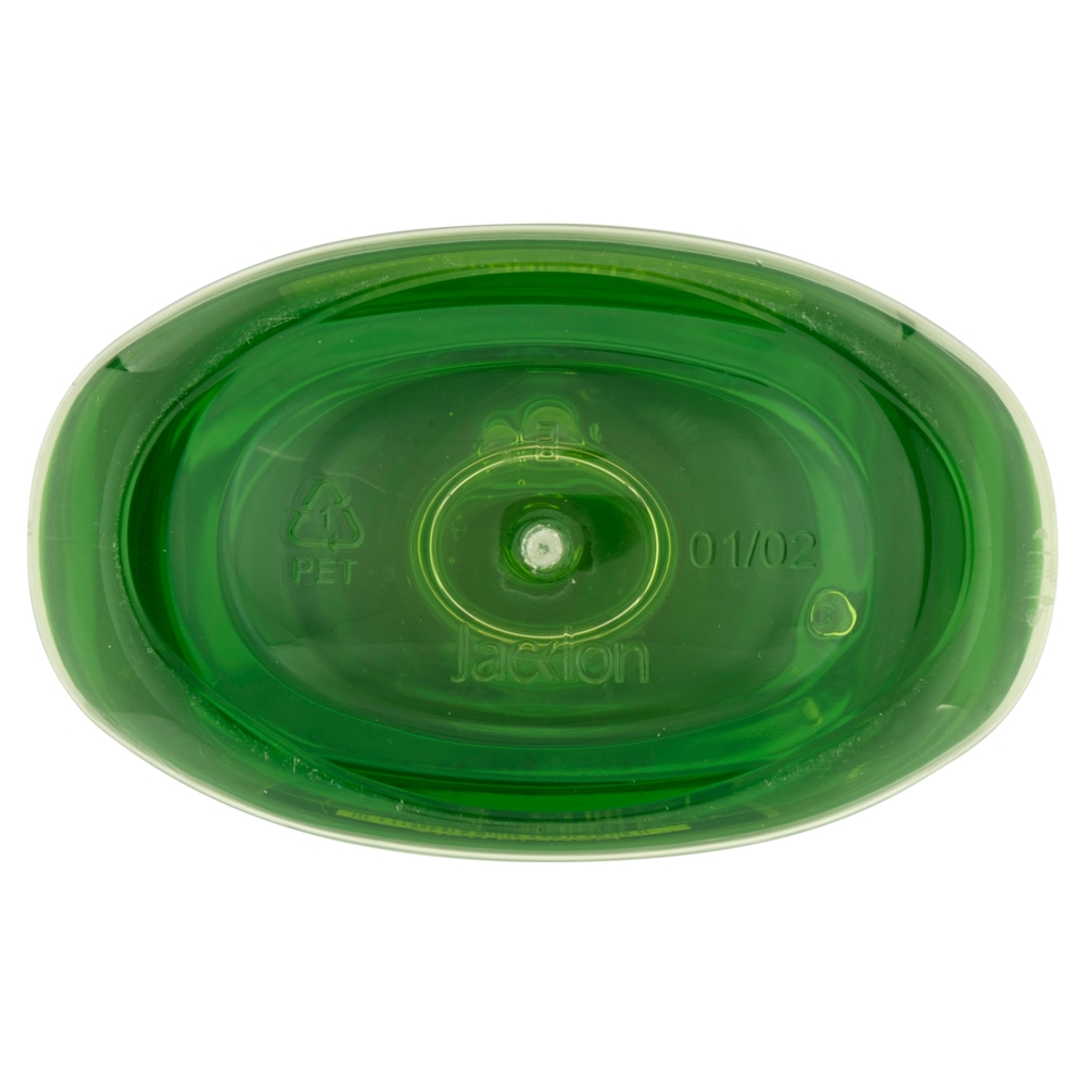 Jacklon Bagno Doccia con gel d'Aloe e Zenzero 1000 ml